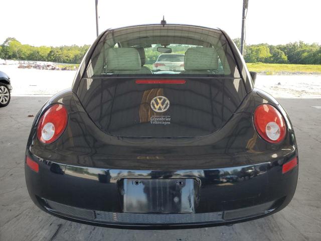 Photo 5 VIN: 3VWRW31C98M519795 - VOLKSWAGEN BEETLE 