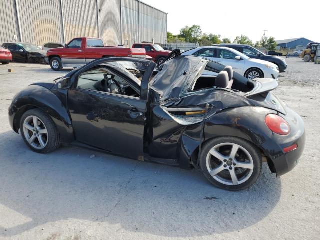 Photo 1 VIN: 3VWRW31C98M519831 - VOLKSWAGEN NEW BEETLE 