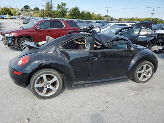 Photo 2 VIN: 3VWRW31C98M519831 - VOLKSWAGEN NEW BEETLE 