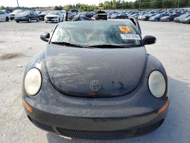 Photo 4 VIN: 3VWRW31C98M519831 - VOLKSWAGEN NEW BEETLE 