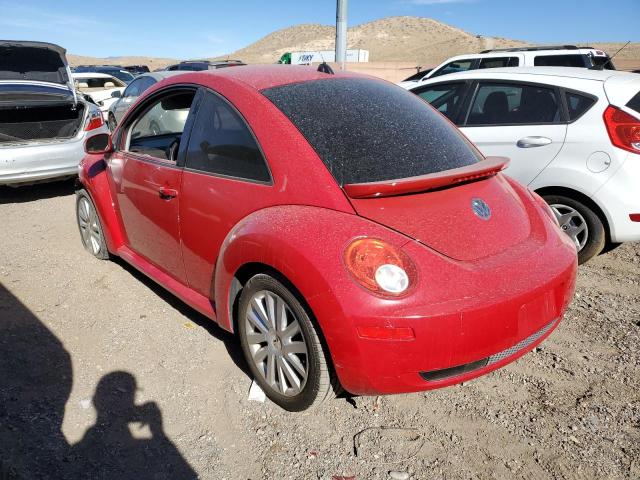 Photo 1 VIN: 3VWRW31C98M522342 - VOLKSWAGEN NEW BEETLE 