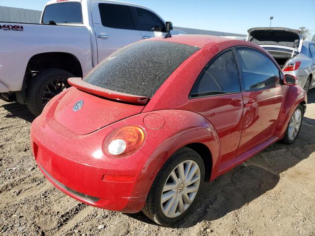 Photo 2 VIN: 3VWRW31C98M522342 - VOLKSWAGEN NEW BEETLE 