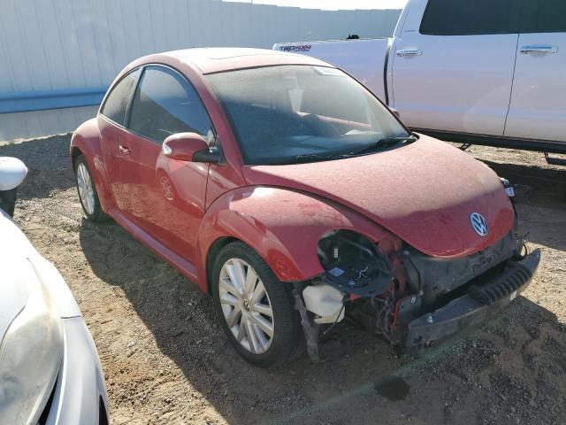 Photo 3 VIN: 3VWRW31C98M522342 - VOLKSWAGEN NEW BEETLE 