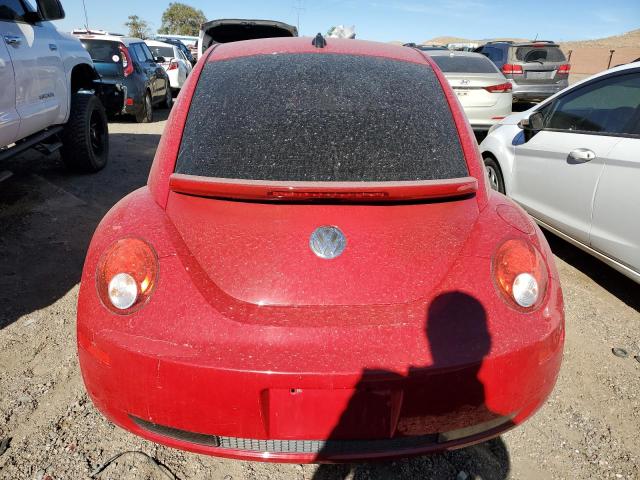 Photo 5 VIN: 3VWRW31C98M522342 - VOLKSWAGEN NEW BEETLE 