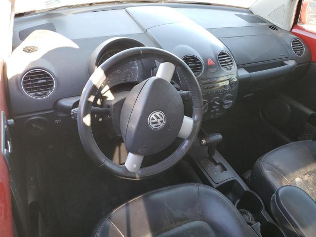 Photo 7 VIN: 3VWRW31C98M522342 - VOLKSWAGEN NEW BEETLE 