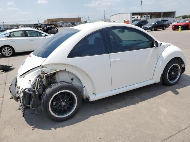 Photo 2 VIN: 3VWRW31C99M506322 - VOLKSWAGEN NEW BEETLE 