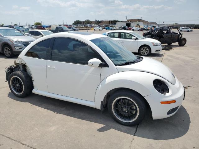 Photo 3 VIN: 3VWRW31C99M506322 - VOLKSWAGEN NEW BEETLE 