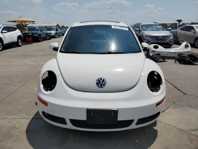 Photo 4 VIN: 3VWRW31C99M506322 - VOLKSWAGEN NEW BEETLE 