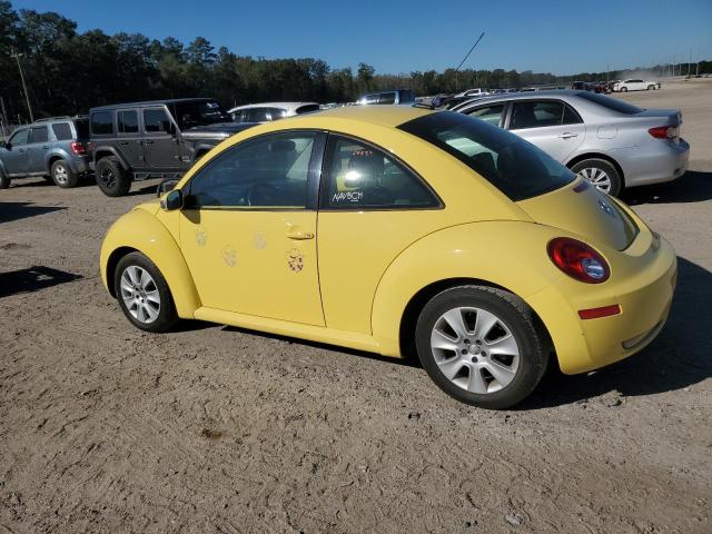 Photo 1 VIN: 3VWRW31C99M514839 - VOLKSWAGEN NEW BEETLE 