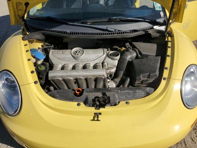 Photo 10 VIN: 3VWRW31C99M514839 - VOLKSWAGEN NEW BEETLE 