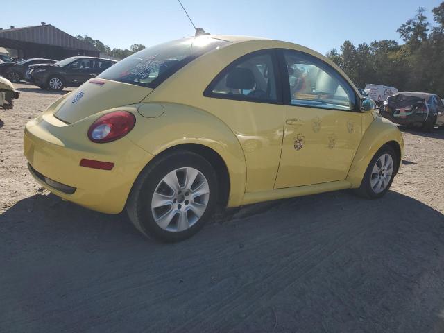 Photo 2 VIN: 3VWRW31C99M514839 - VOLKSWAGEN NEW BEETLE 