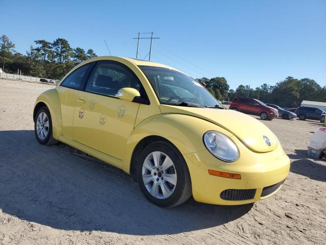 Photo 3 VIN: 3VWRW31C99M514839 - VOLKSWAGEN NEW BEETLE 