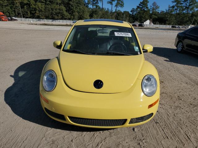 Photo 4 VIN: 3VWRW31C99M514839 - VOLKSWAGEN NEW BEETLE 