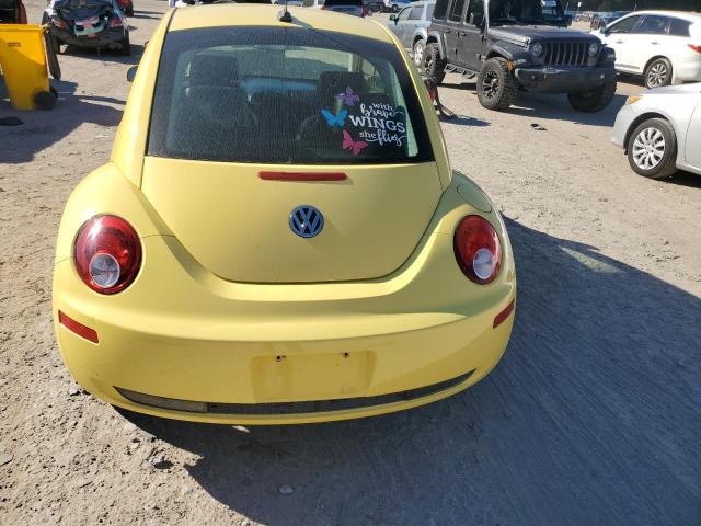 Photo 5 VIN: 3VWRW31C99M514839 - VOLKSWAGEN NEW BEETLE 