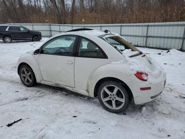 Photo 1 VIN: 3VWRW31C99M515859 - VOLKSWAGEN BEETLE 