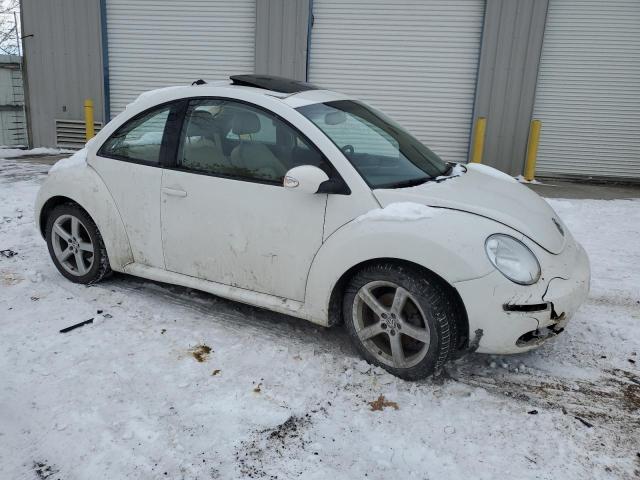 Photo 3 VIN: 3VWRW31C99M515859 - VOLKSWAGEN BEETLE 