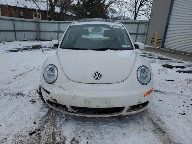 Photo 4 VIN: 3VWRW31C99M515859 - VOLKSWAGEN BEETLE 