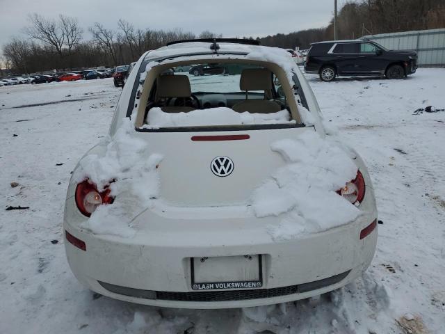 Photo 5 VIN: 3VWRW31C99M515859 - VOLKSWAGEN BEETLE 