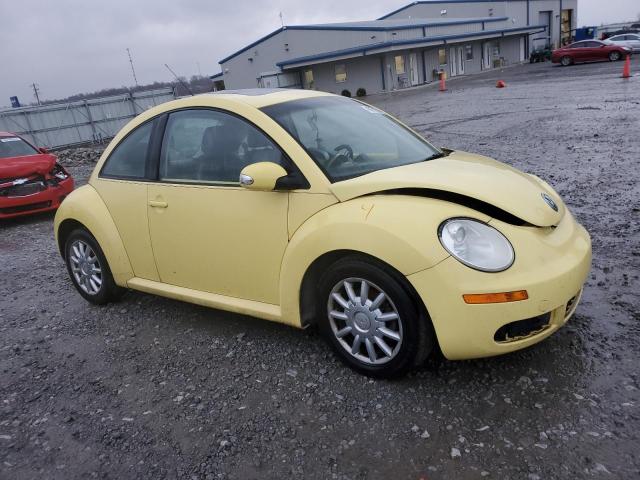 Photo 3 VIN: 3VWRW31CX6M413952 - VOLKSWAGEN BEETLE 