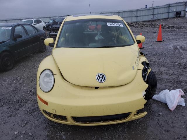 Photo 4 VIN: 3VWRW31CX6M413952 - VOLKSWAGEN BEETLE 