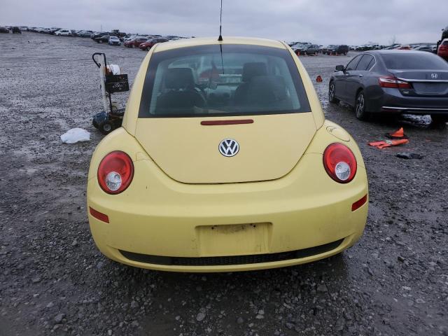 Photo 5 VIN: 3VWRW31CX6M413952 - VOLKSWAGEN BEETLE 