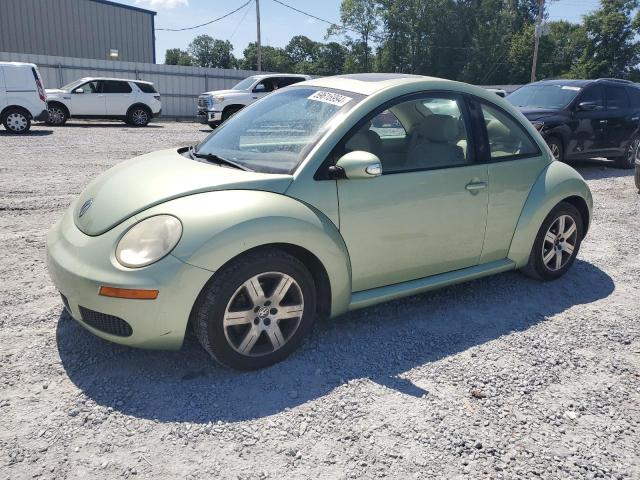 Photo 0 VIN: 3VWRW31CX6M417578 - VOLKSWAGEN BEETLE 