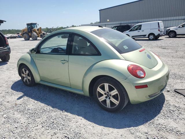 Photo 1 VIN: 3VWRW31CX6M417578 - VOLKSWAGEN BEETLE 