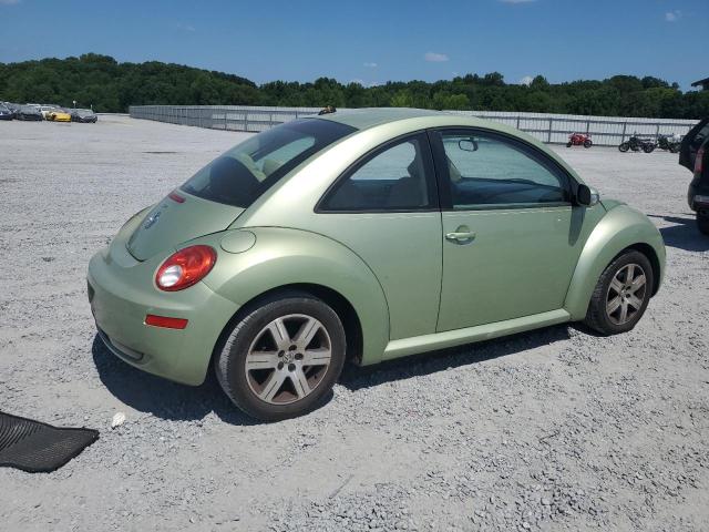 Photo 2 VIN: 3VWRW31CX6M417578 - VOLKSWAGEN BEETLE 