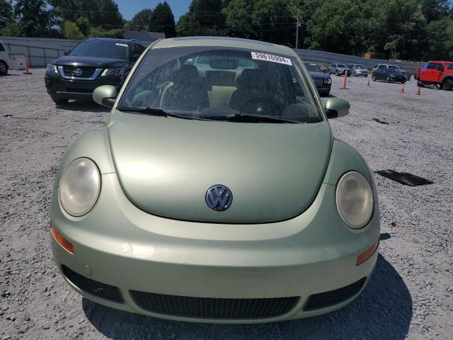 Photo 4 VIN: 3VWRW31CX6M417578 - VOLKSWAGEN BEETLE 