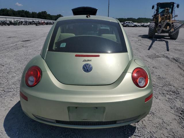 Photo 5 VIN: 3VWRW31CX6M417578 - VOLKSWAGEN BEETLE 