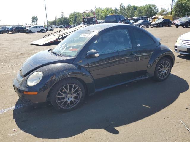 Photo 0 VIN: 3VWRW31CX7M510358 - VOLKSWAGEN NEW BEETLE 