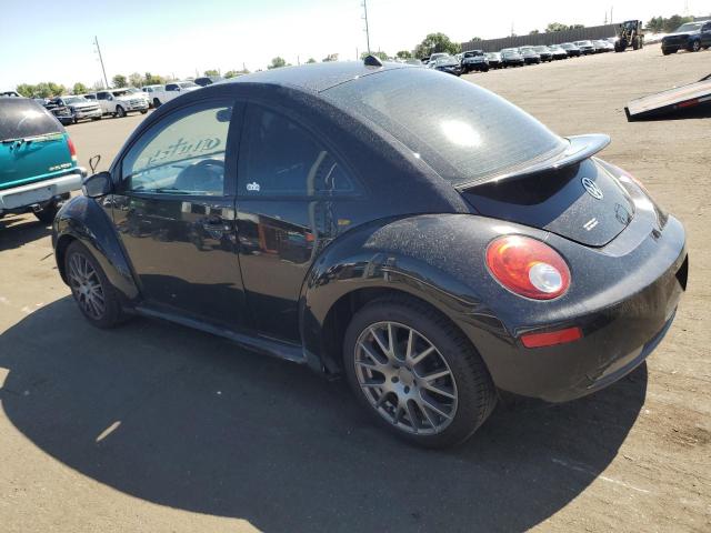 Photo 1 VIN: 3VWRW31CX7M510358 - VOLKSWAGEN NEW BEETLE 