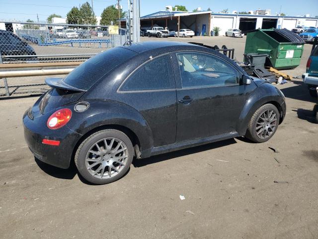 Photo 2 VIN: 3VWRW31CX7M510358 - VOLKSWAGEN NEW BEETLE 