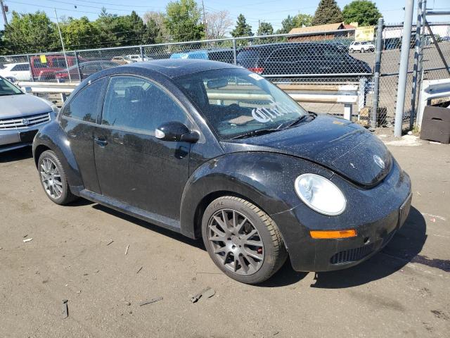 Photo 3 VIN: 3VWRW31CX7M510358 - VOLKSWAGEN NEW BEETLE 