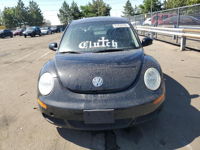 Photo 4 VIN: 3VWRW31CX7M510358 - VOLKSWAGEN NEW BEETLE 