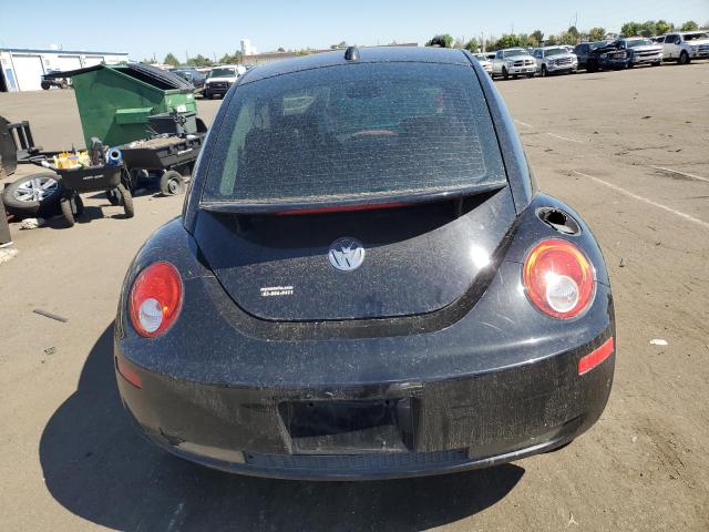 Photo 5 VIN: 3VWRW31CX7M510358 - VOLKSWAGEN NEW BEETLE 