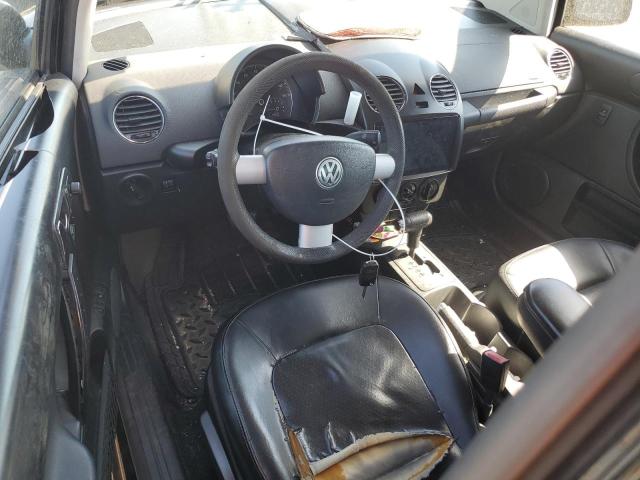 Photo 7 VIN: 3VWRW31CX7M510358 - VOLKSWAGEN NEW BEETLE 