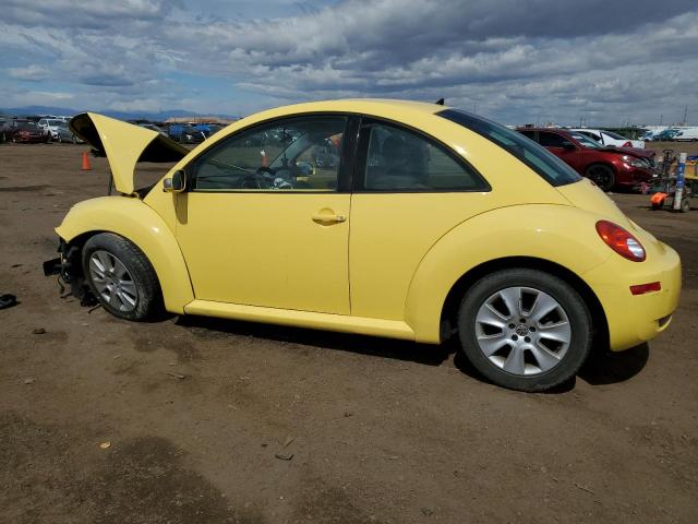 Photo 1 VIN: 3VWRW31CX8M500706 - VOLKSWAGEN BEETLE 