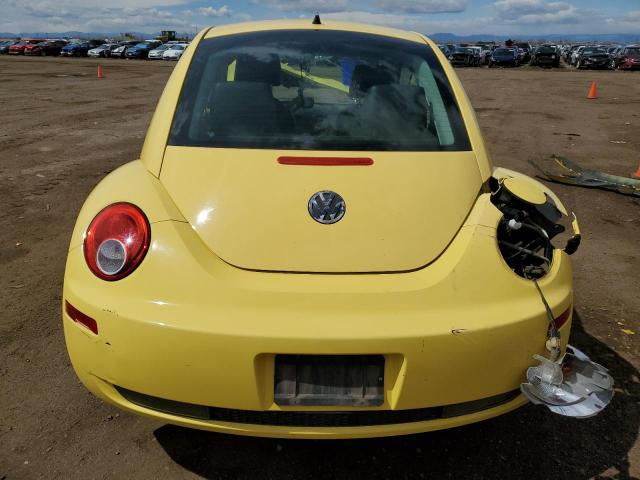 Photo 5 VIN: 3VWRW31CX8M500706 - VOLKSWAGEN BEETLE 