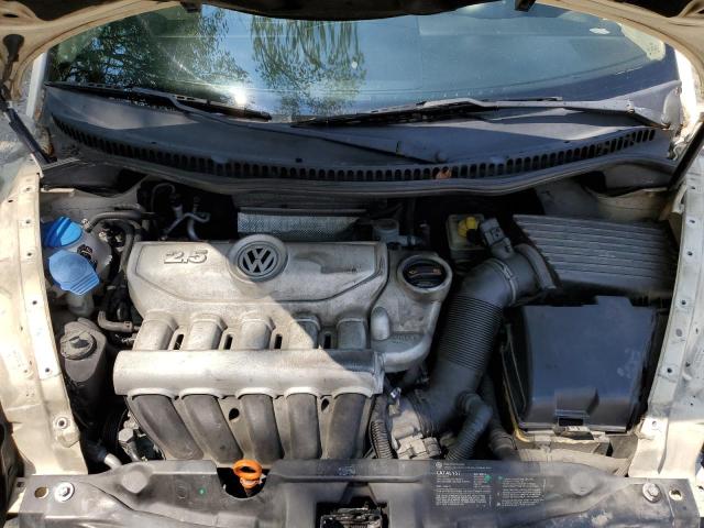 Photo 10 VIN: 3VWRW31CX8M506747 - VOLKSWAGEN BEETLE 