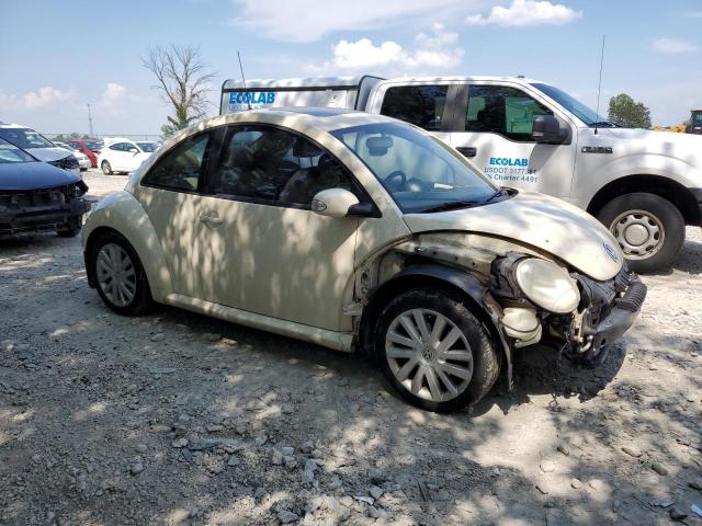 Photo 3 VIN: 3VWRW31CX8M506747 - VOLKSWAGEN BEETLE 