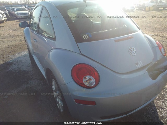 Photo 2 VIN: 3VWRW3AG0AM014690 - VOLKSWAGEN NEW BEETLE COUPE 