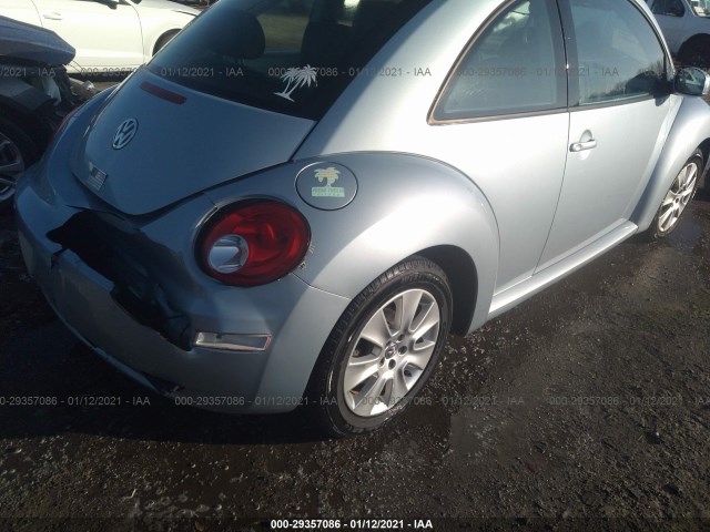 Photo 3 VIN: 3VWRW3AG0AM014690 - VOLKSWAGEN NEW BEETLE COUPE 