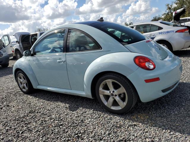 Photo 1 VIN: 3VWRW3AG0AM022062 - VOLKSWAGEN NEW BEETLE 