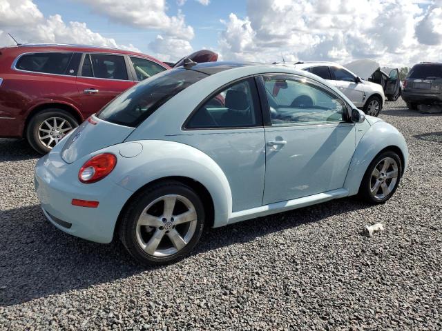 Photo 2 VIN: 3VWRW3AG0AM022062 - VOLKSWAGEN NEW BEETLE 