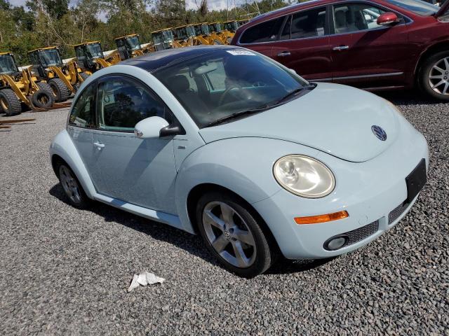 Photo 3 VIN: 3VWRW3AG0AM022062 - VOLKSWAGEN NEW BEETLE 