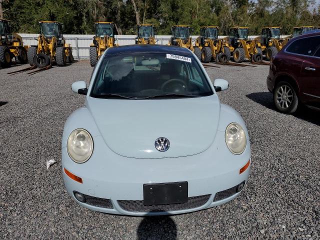 Photo 4 VIN: 3VWRW3AG0AM022062 - VOLKSWAGEN NEW BEETLE 