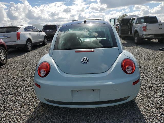 Photo 5 VIN: 3VWRW3AG0AM022062 - VOLKSWAGEN NEW BEETLE 