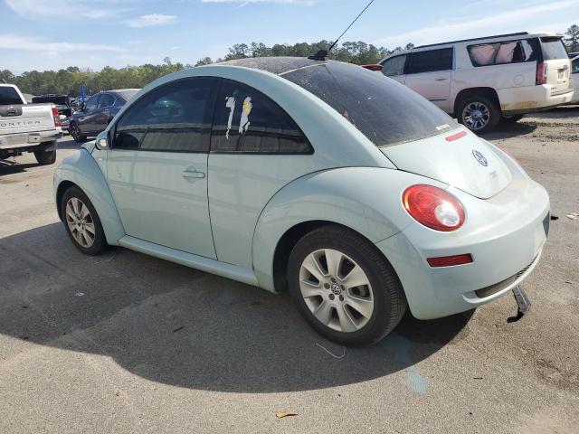 Photo 1 VIN: 3VWRW3AG0AM023700 - VOLKSWAGEN NEW BEETLE 