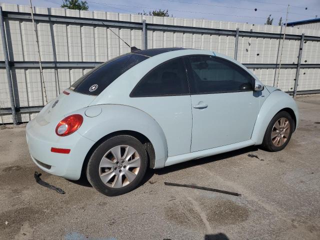 Photo 2 VIN: 3VWRW3AG0AM023700 - VOLKSWAGEN NEW BEETLE 